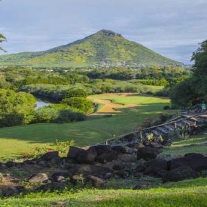 Mauritius Honeymoon Packages Maradiva Villas Resort & Spa Golf1