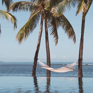 Mauritius Honeymoon Packages Maradiva Villas Resort & Spa Hammock