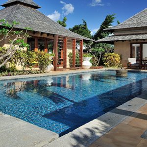 Mauritius Honeymoon Packages Maradiva Villas Resort & Spa Yoga And Meditation Pavilion