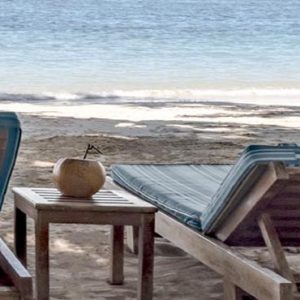 Mauritius Honeymoon Packages Maradiva Villas Resort & Spa Beach Views