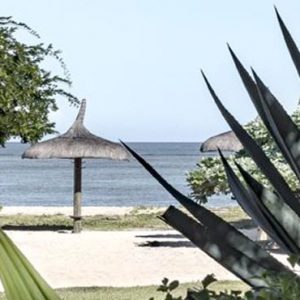 Mauritius Honeymoon Packages Maradiva Villas Resort & Spa Beach Views1