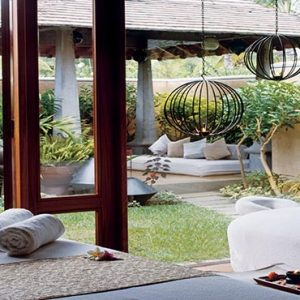 Mauritius Honeymoon Packages Maradiva Villas Resort & Spa Spa Couple Treatment Room