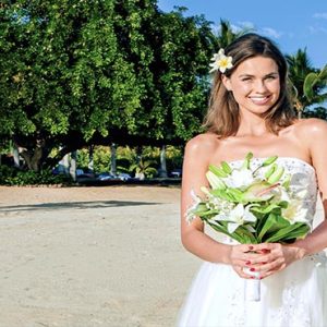 Mauritius Honeymoon Packages Maradiva Villas Resort & Spa Wedding