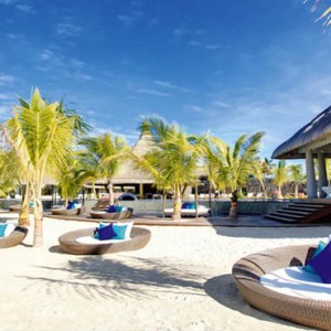 Mauritus Honeymoon Packages Heritage Awali Golf & Spa Resort Beach