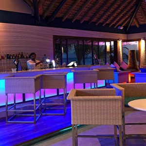 Mauritus Honeymoon Packages Heritage Awali Golf & Spa Resort Chill Bar