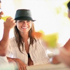 Mauritus Honeymoon Packages Heritage Awali Golf & Spa Resort Chill Bar