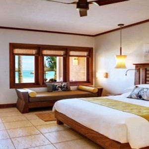 Mauritus Honeymoon Packages Heritage Awali Golf & Spa Resort Deluxe Beachfront Room