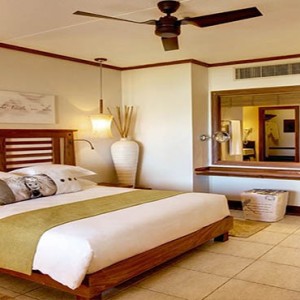 Mauritus Honeymoon Packages Heritage Awali Golf & Spa Resort Deluxe Beachfront Room1