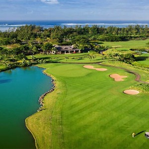 Mauritus Honeymoon Packages Heritage Awali Golf & Spa Resort Golf Overview