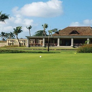 Mauritus Honeymoon Packages Heritage Awali Golf & Spa Resort Golf Overview1