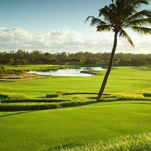 Mauritus Honeymoon Packages Heritage Awali Golf & Spa Resort Golf Overview3