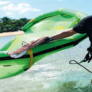 Mauritus Honeymoon Packages Heritage Awali Golf & Spa Resort Kayaking