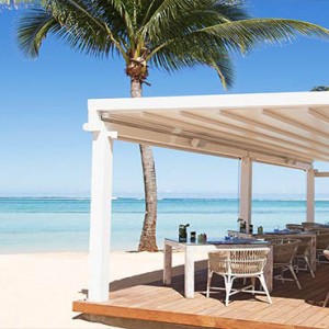 Mauritus Honeymoon Packages Heritage Awali Golf & Spa Resort Le Palmier