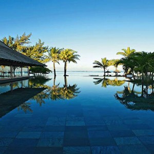 Mauritus Honeymoon Packages Heritage Awali Golf & Spa Resort Pool1