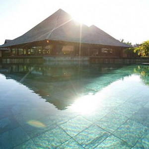 Mauritus Honeymoon Packages Heritage Awali Golf & Spa Resort Pool2