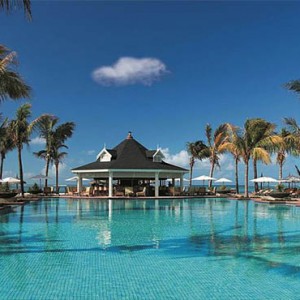 Mauritus Honeymoon Packages Heritage Awali Golf & Spa Resort Pool3