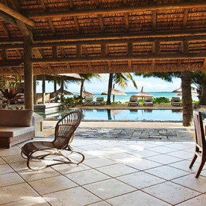 Mauritus Honeymoon Packages Heritage Awali Golf & Spa Resort Private Villa