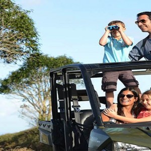 Mauritus Honeymoon Packages Heritage Awali Golf & Spa Resort Safari Tour