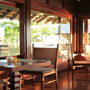 Mauritus Honeymoon Packages Heritage Awali Golf & Spa Resort Savana Restaurant