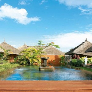 Mauritus Honeymoon Packages Heritage Awali Golf & Spa Resort Spa Village