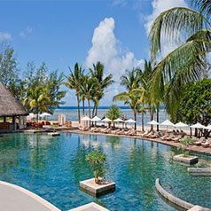 Outrigger Mauritius Beach Resort - Luxury Mauritius Honeymoon Packages - thumbnail