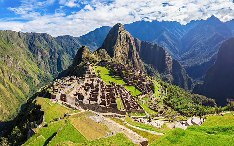 peru honeymoon packages - travel insurance explained 