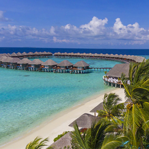 sun aqua vilu reef - dubai maldives and thailand multi centre
