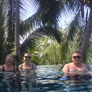 verity in seychelles