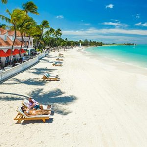 Antigua Honeymoon Packages Sandals Grande Antigua Beach 3