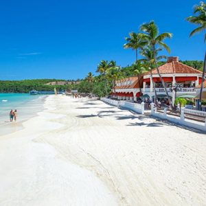 Antigua Honeymoon Packages Sandals Grande Antigua Beach 5