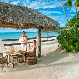 Antigua Honeymoon Packages Sandals Grande Antigua Dining