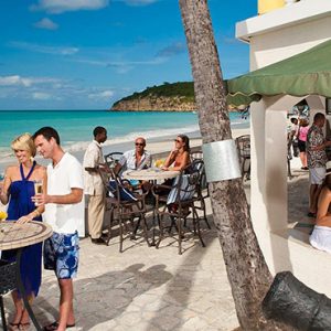 Antigua Honeymoon Packages Sandals Grande Antigua Dining 4