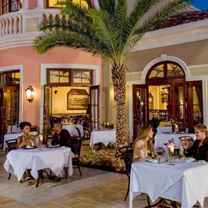 Antigua Honeymoon Packages Sandals Grande Antigua Dining 6
