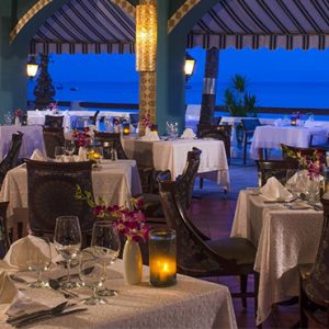 Antigua Honeymoon Packages Sandals Grande Antigua Dining 7