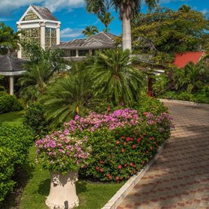 Antigua Honeymoon Packages Sandals Grande Antigua Gardens