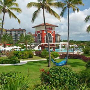 Antigua Honeymoon Packages Sandals Grande Antigua Gardens 2