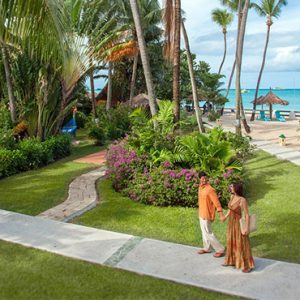 Antigua Honeymoon Packages Sandals Grande Antigua Gardens 4