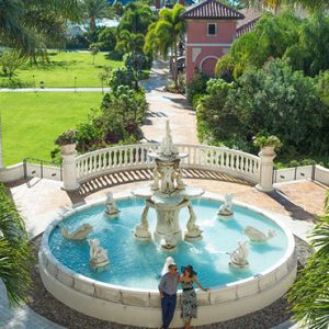 Antigua Honeymoon Packages Sandals Grande Antigua Gardens 5