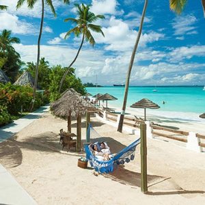 Antigua Honeymoon Packages Sandals Grande Antigua Hammock