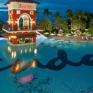 Antigua Honeymoon Packages Sandals Grande Antigua Night 3