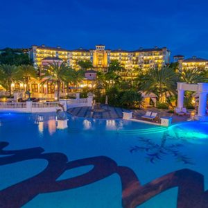 Antigua Honeymoon Packages Sandals Grande Antigua Night 4