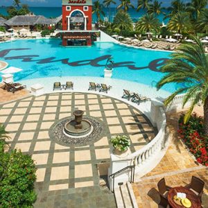 Antigua Honeymoon Packages Sandals Grande Antigua Pool 4