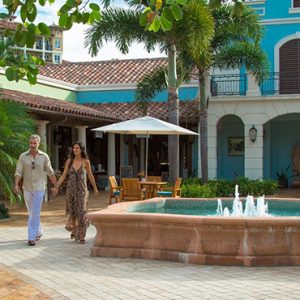 Antigua Honeymoon Packages Sandals Grande Antigua Resort
