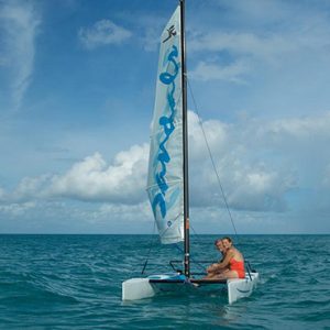 Antigua Honeymoon Packages Sandals Grande Antigua Watersports 4