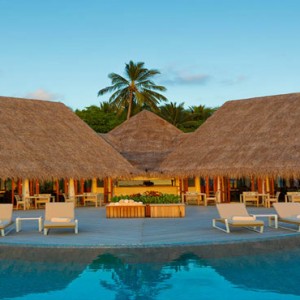 Baros Maldives - Luxury Maldives Honeymoon Packages - villa