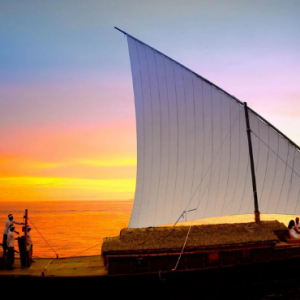 Baros Maldives Maldives Honeymoon Packages Sunset Experience
