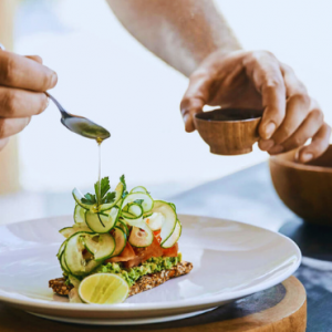 COMO Cocoa Island Maldives Honeymoon Packages COMO Shambhala Kitche