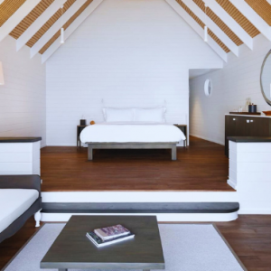 COMO Cocoa Island Maldives Honeymoon Packages Dhoni Water Villa4