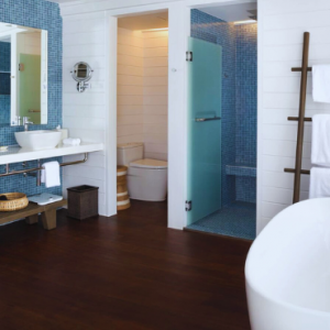 COMO Cocoa Island Maldives Honeymoon Packages Loft Water Villa2