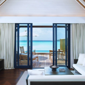 COMO Cocoa Island Maldives Honeymoon Packages One Bedroom Water Villa With Pool3